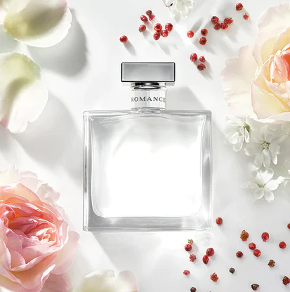 Ralph Lauren Romance Eau De Parfum For Women 100ml - Image 3