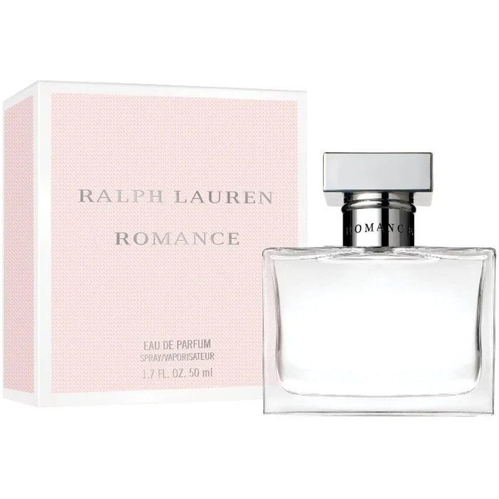 Ralph Lauren Romance Eau De Parfum For Women 50ml - Image 2
