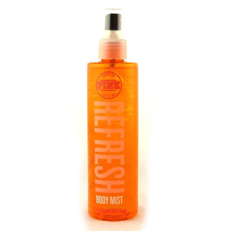 Victorias Secret Refresh Fragrance Mist For Women 241ml
