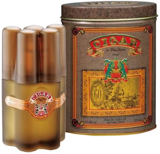 Remy Latour Cigar Eau De Toilette For Men 60ml - Image 2