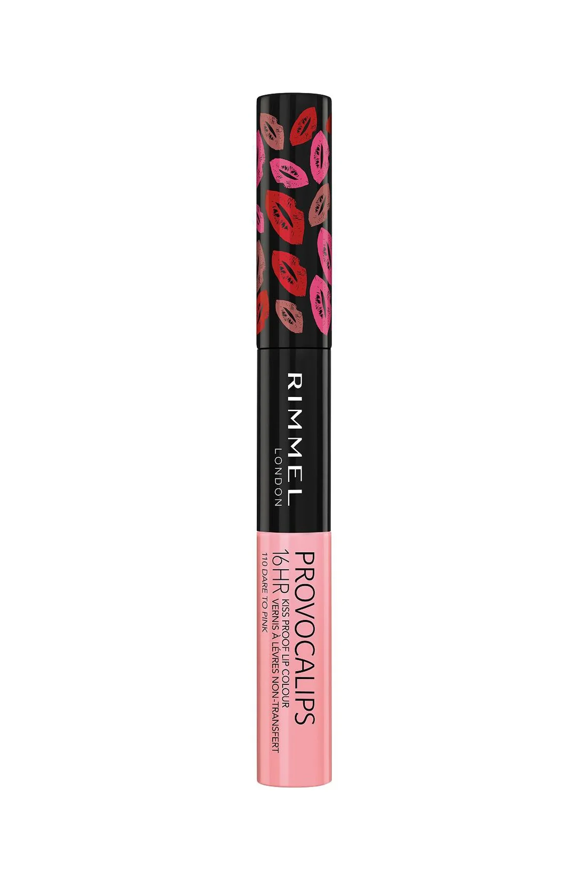 Rimmel London Provocalips Lip
