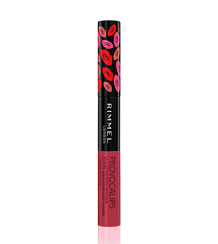 Rimmel London Provocalips Lip - Image 4