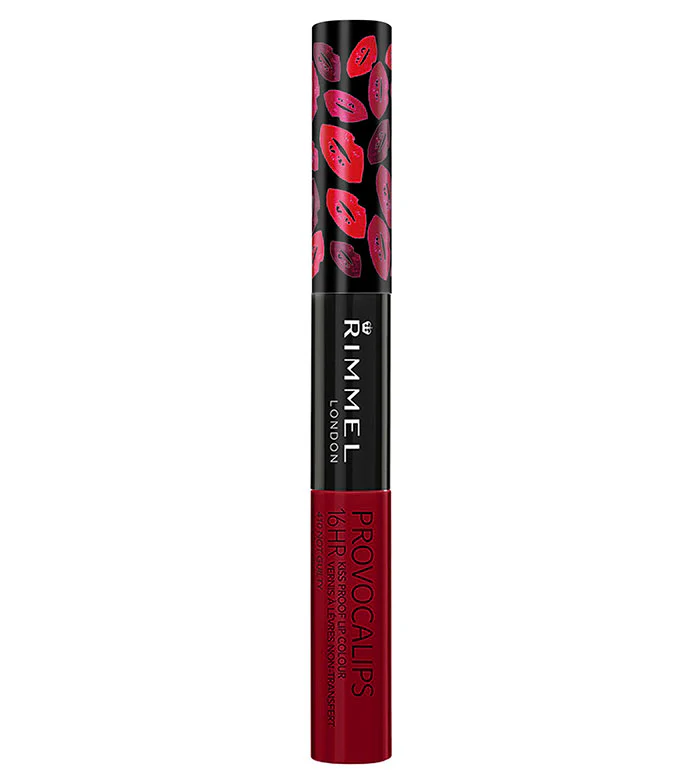 Rimmel London Provocalips Lip - Image 5