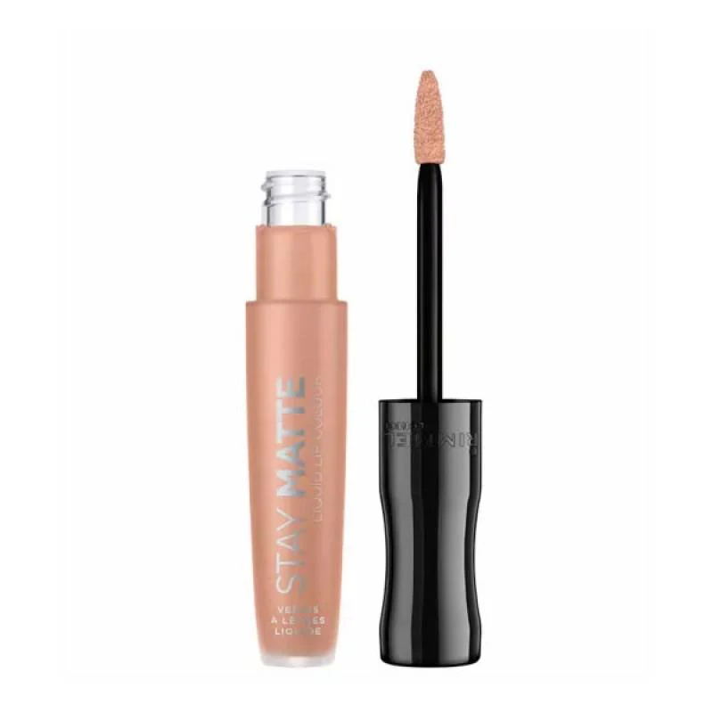 Rimmel London Stay Matte Liquid Lip - Image 2