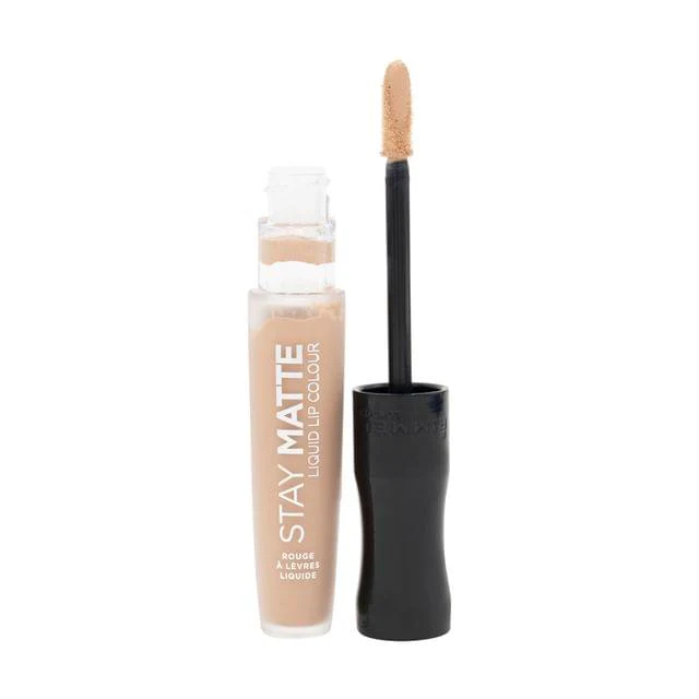 Rimmel London Stay Matte Liquid Lip - Image 3