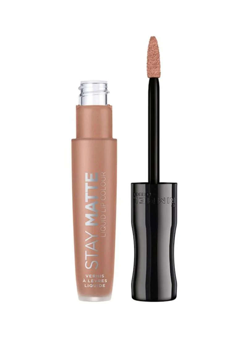 Rimmel London Stay Matte Liquid Lip - Image 5