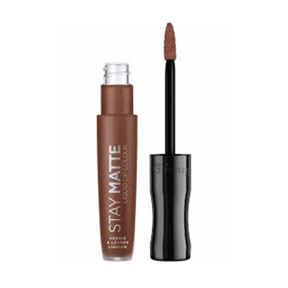 Rimmel London Stay Matte Liquid Lip - Image 6