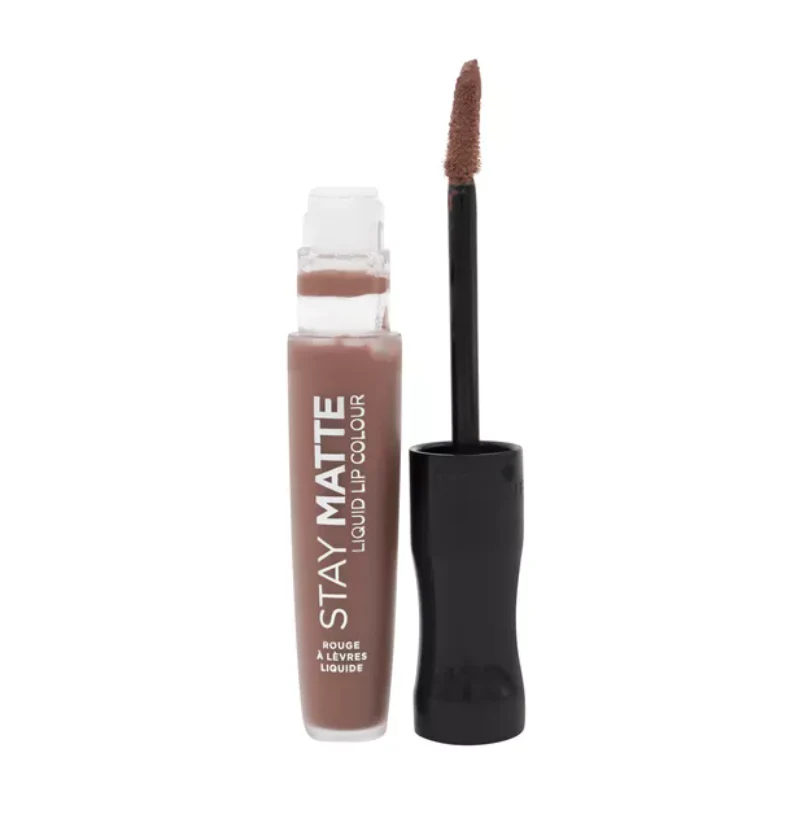 Rimmel London Stay Matte Liquid Lip - Image 7