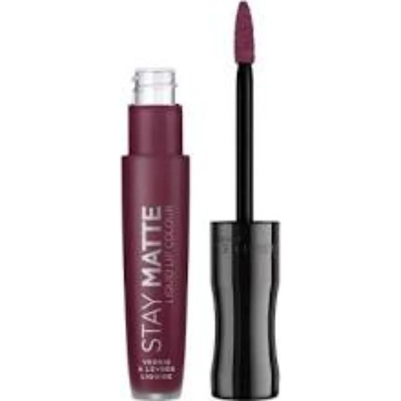 Rimmel London Stay Matte Liquid Lip - Image 8