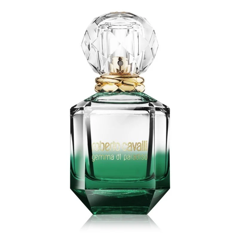 Roberto Cavalli Gemma Di Paradiso Eau De Parfum For Women 75ml