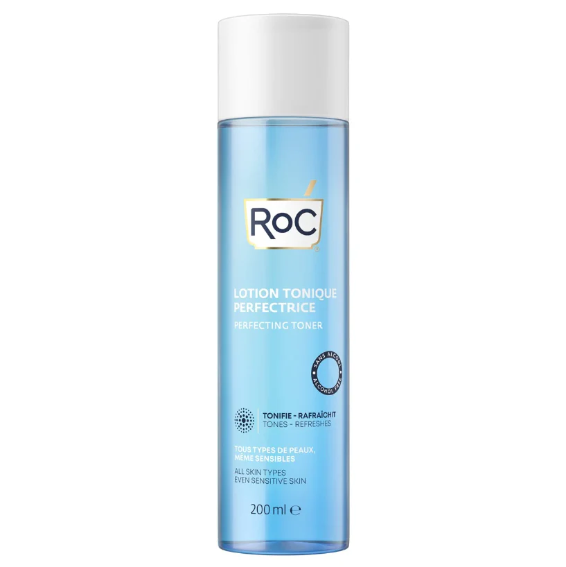 RoC Toner Facial Lotion Perfecting 200ml