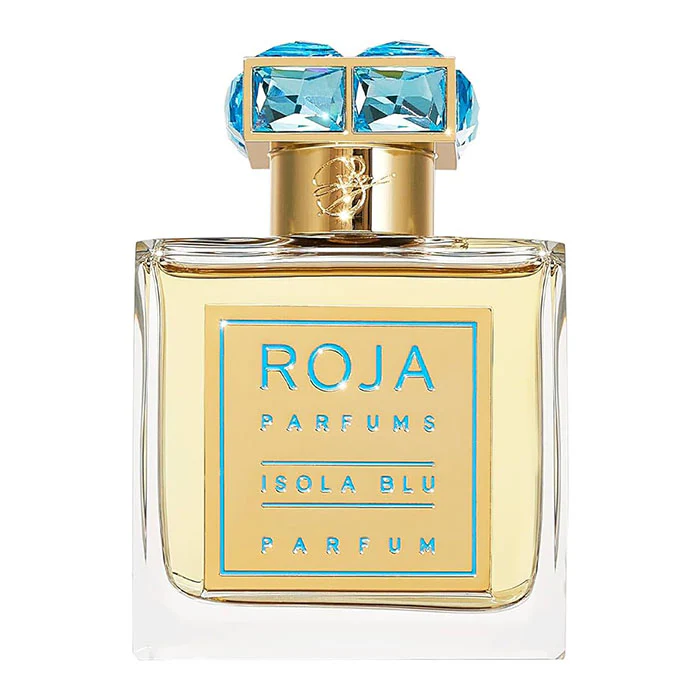 Roja Isola Blu Parfum For Unisex 50ml