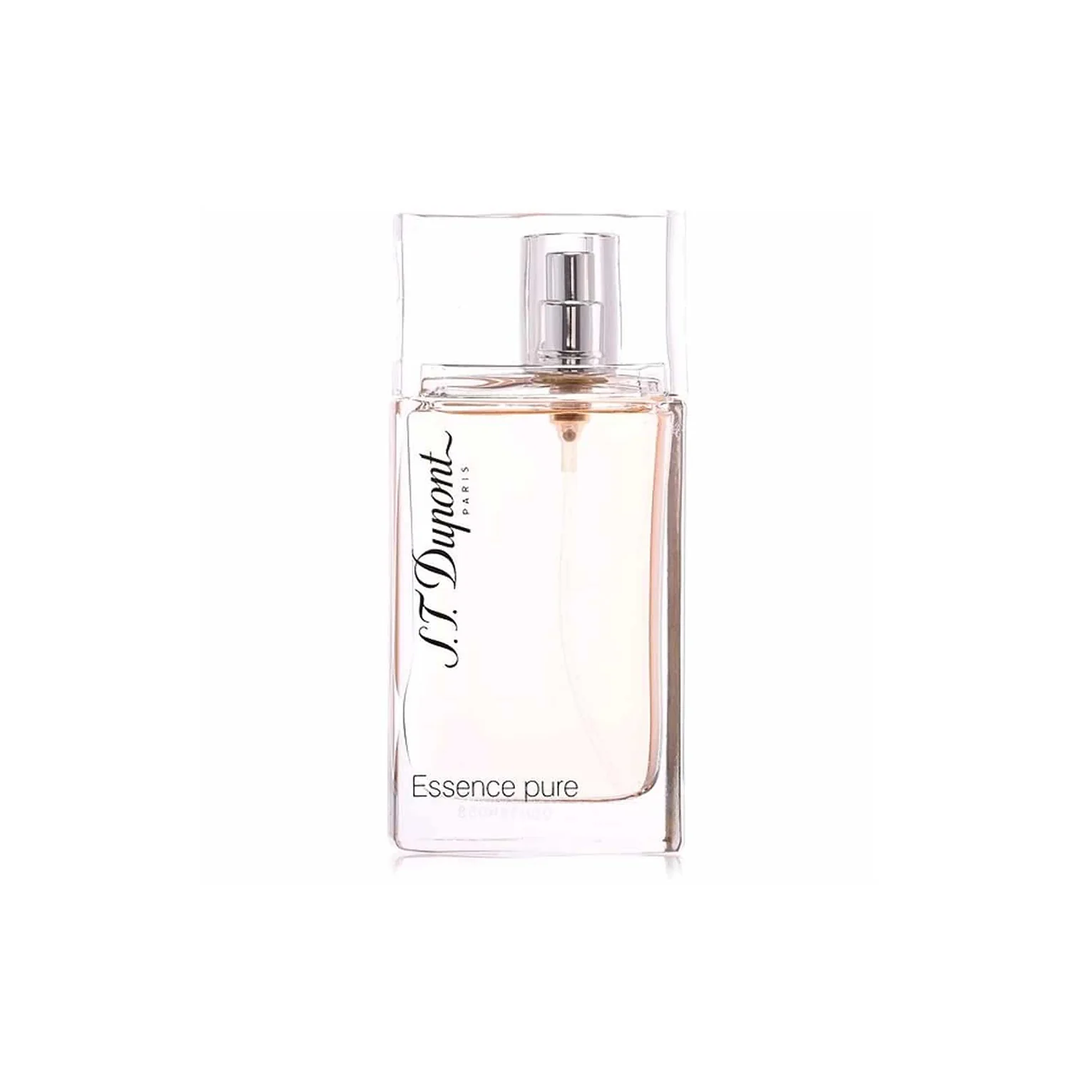 S.T. Dupont Essence Pure Eau De Toilette for Women 50ml