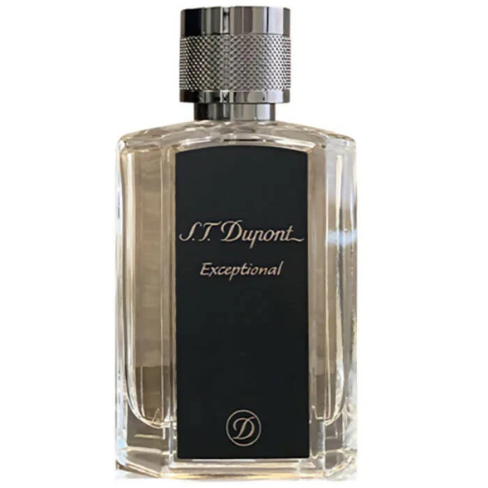S.T.Dupont Exceptional Eau De Parfum For Men 100ml - Image 3