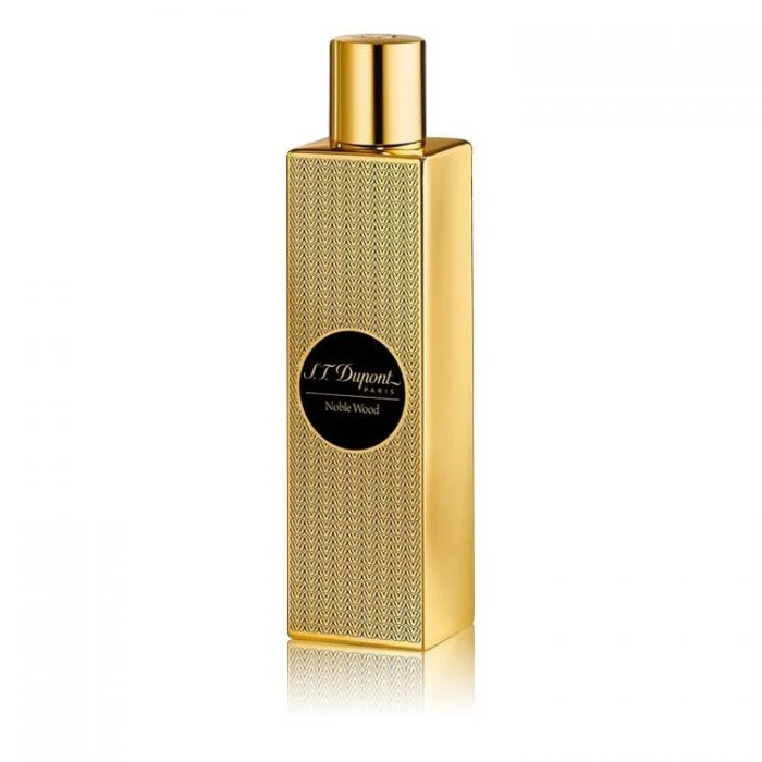 S.T. Dupont Noble Wood Eau De Parfum For Women 100ml