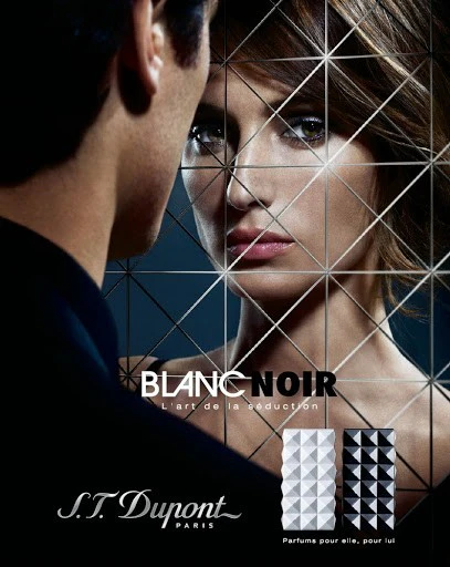 S.T. Dupont Noir Eau De Toilette For Men 100ml - Image 3