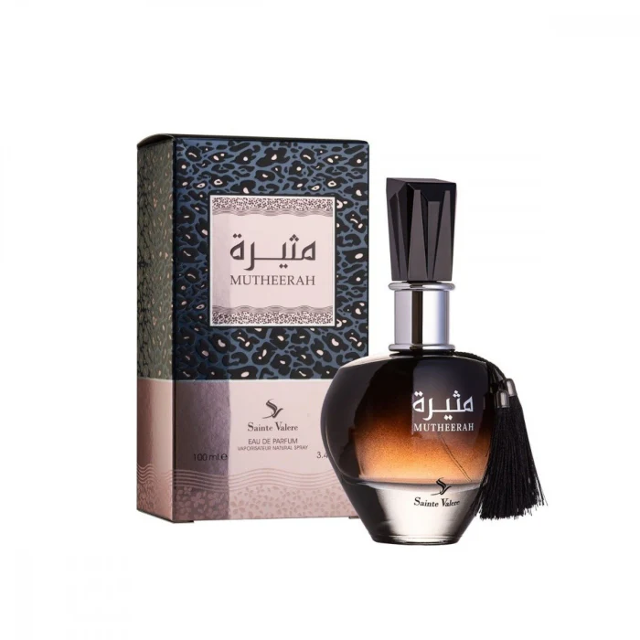 Sainte Valere Mutheerah Eau De Parfum For Women 100ml - Image 2