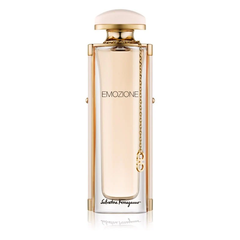 Salvatore Ferragamo Emozione Eau De Parfum for Women 50ml