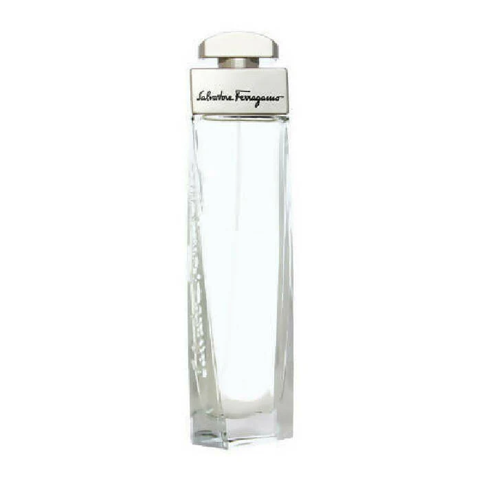 Salvatore Ferragamo Pour Femme Eau De Parfum For Women 100ml S