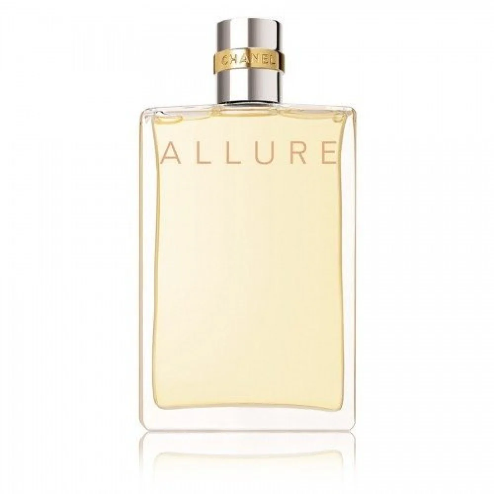 Sample Chanel Allure Vials Eau De Toilette for Women 3ml - Image 2