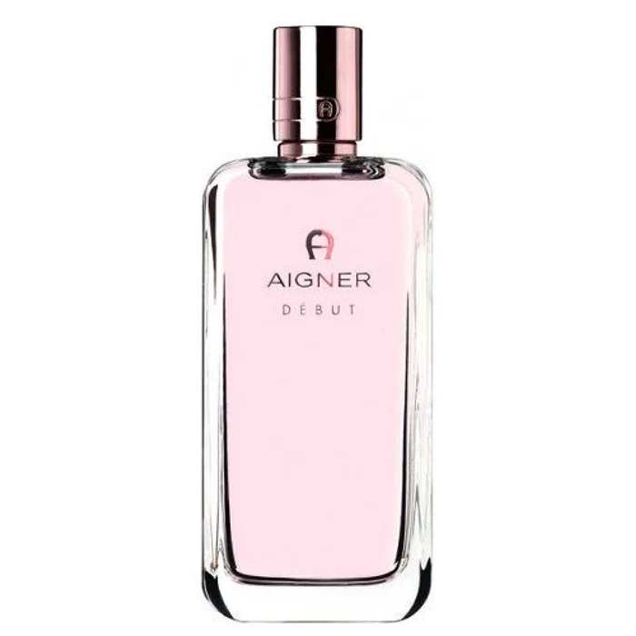 Sample Aigner Debut Vials Eau De Parfum For Women 3ml - Image 2