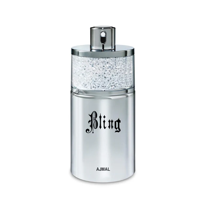 Sample Ajmal Bling Vials Eau De Parfum For Women 3ml - Image 2