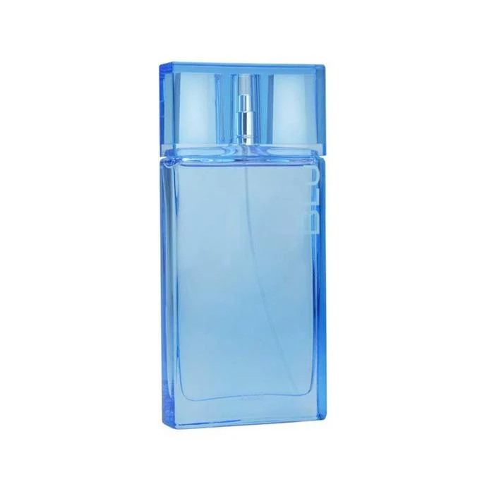 Sample Ajmal Blu Vials Eau De Parfum for Men 3ml - Image 2