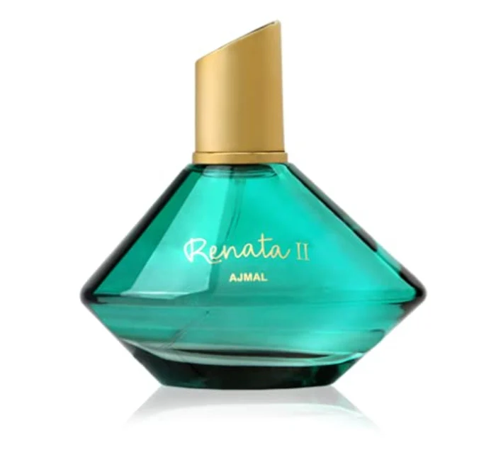 Sample Ajmal Renata II Vials Eau De Parfum For Women 3ml - Image 2