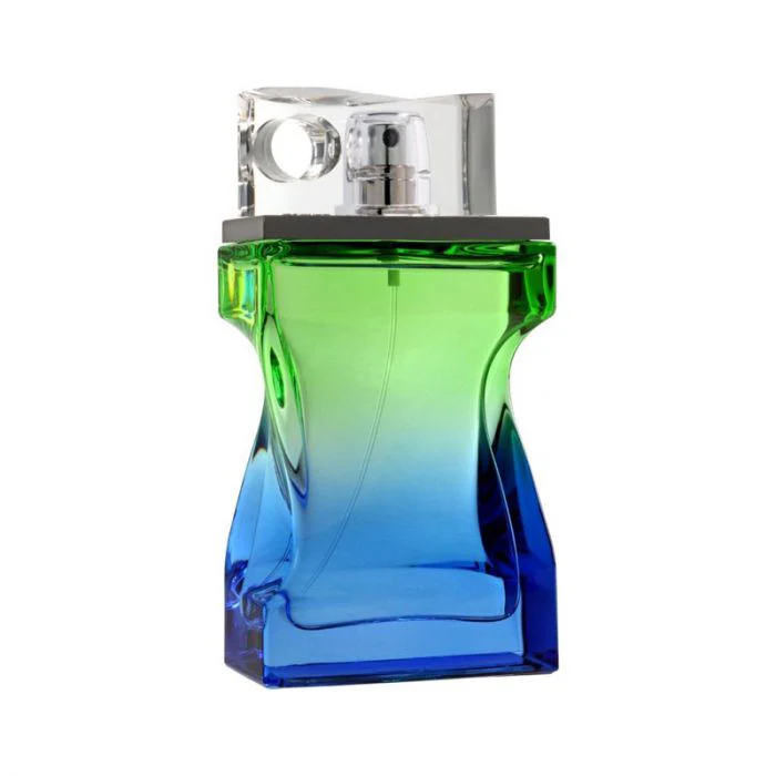 Sample Ajmal Utopia II Vials Eau De Parfum For Men 3ml - Image 2