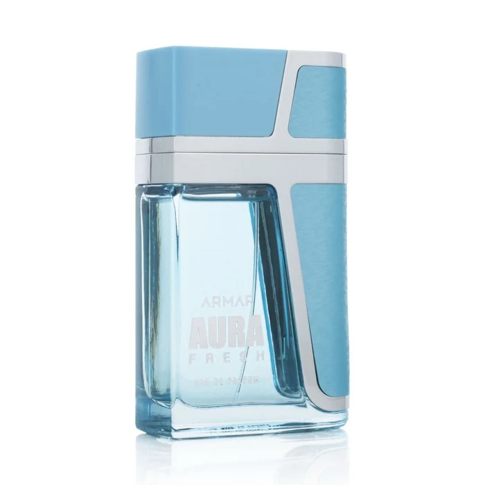 Sample Armaf Aura Fresh Vials Eau De Parfum For Men 3ml - Image 2
