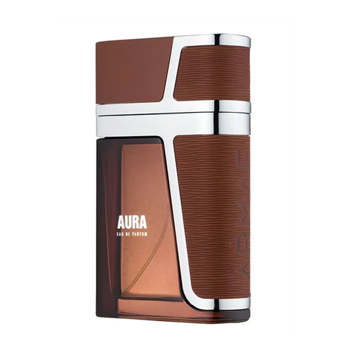 Sample Armaf Aura Vials Eau De Parfum For Men 3ml - Image 2