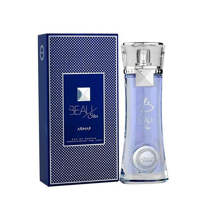 Sample Armaf Beau Star Vials Eau De Parfum For Men 3ml - Image 2