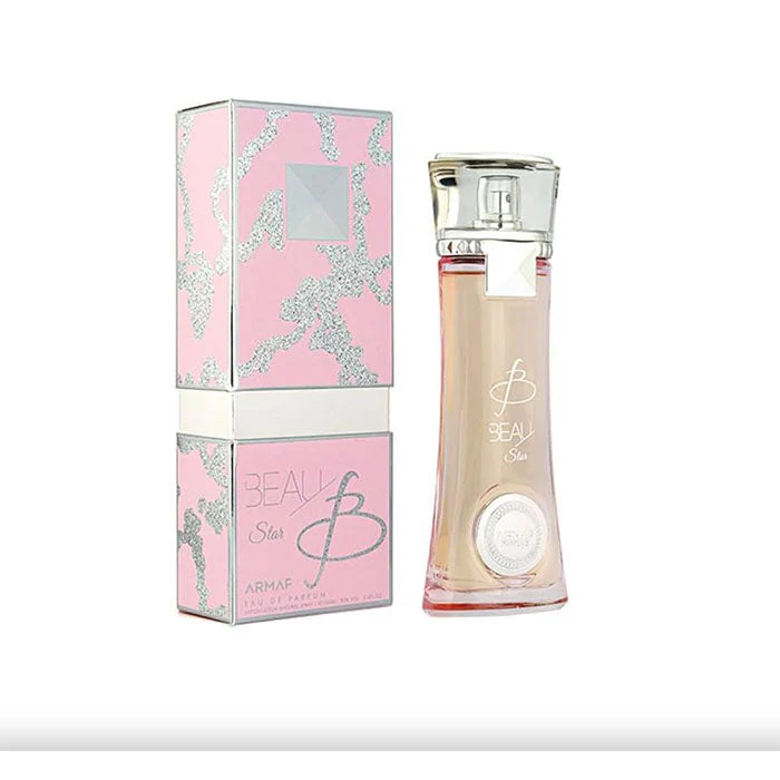 Sample Armaf Beau Star Vials Eau De Parfum For Women 3ml - Image 3
