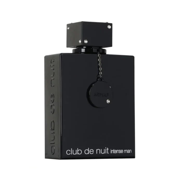 Sample Armaf Club De Nuit Intense Vials Eau De Parfum For Men 3ml - Image 2