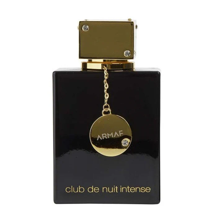 Sample Armaf Club De Nuit Intense Vials Eau De Parfum For Women 3ml - Image 4