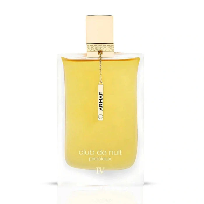 Armaf Club De Nuit Precieux IV Extrait De Parfum For Women 55ml