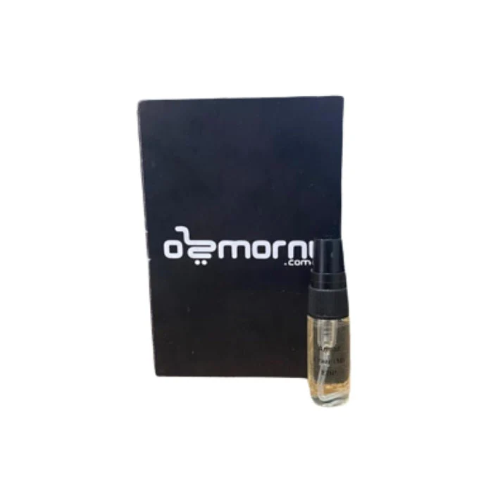 Sample Armaf Craze Vials Eau De Parfum For Men 1.5ml