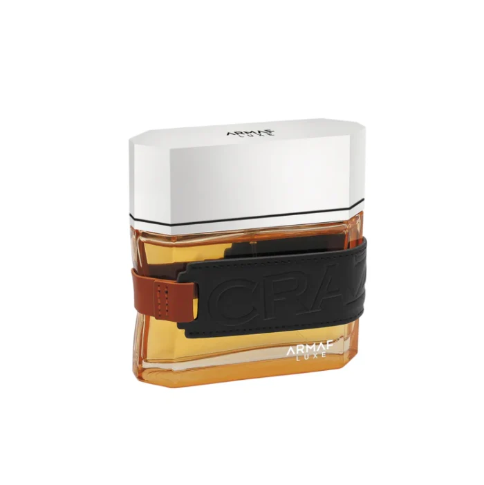 Sample Armaf Craze Vials Eau De Parfum For Men 3ml - Image 3