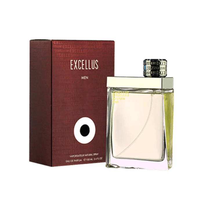 Sample Armaf Excellus Vials Eau De Parfum For Men 3ml - Image 2