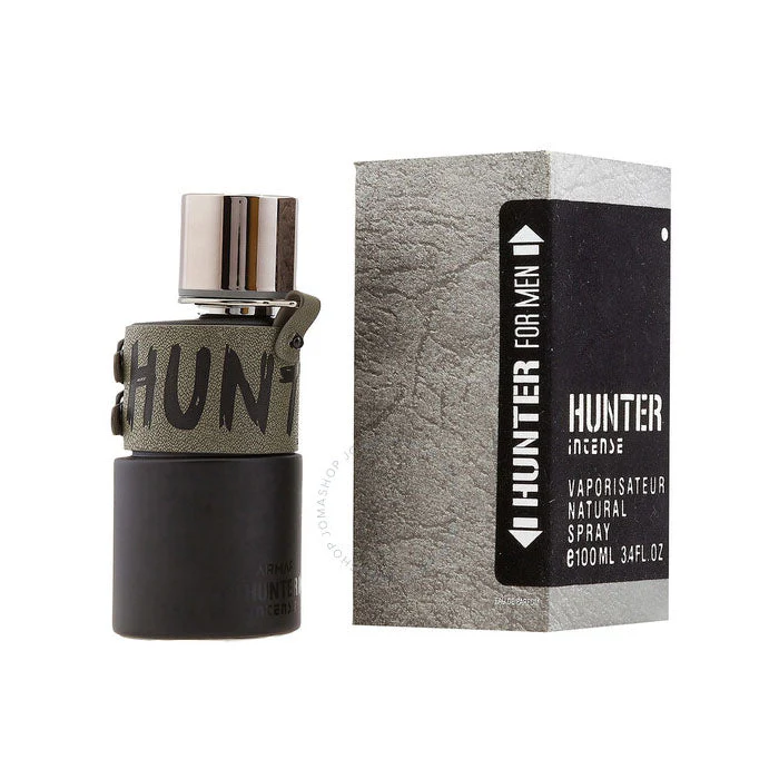 Sample Armaf Hunter Intense Vials Eau De Parfum For Men 3ml - Image 6