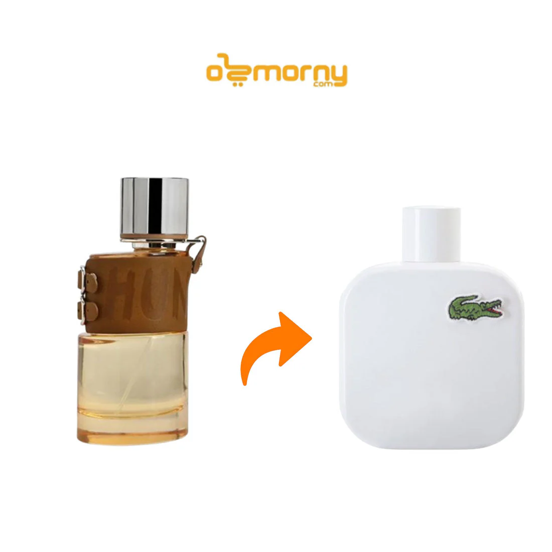 Sample Armaf Hunter Vials Eau De Parfum For Men 3ml - Image 6