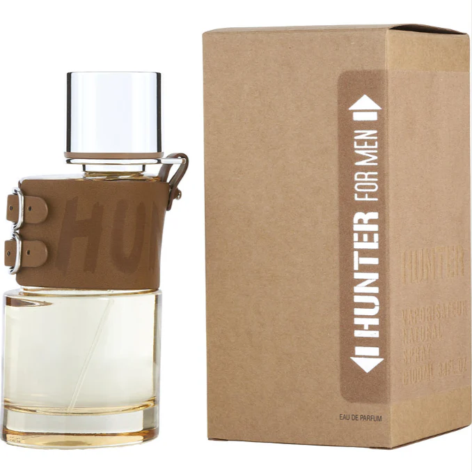 Sample Armaf Hunter Vials Eau De Parfum For Men 3ml - Image 7