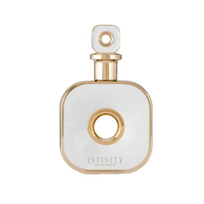 Sample Armaf Infinity Gold Vials Eau De Parfum For Women 3ml - Image 2