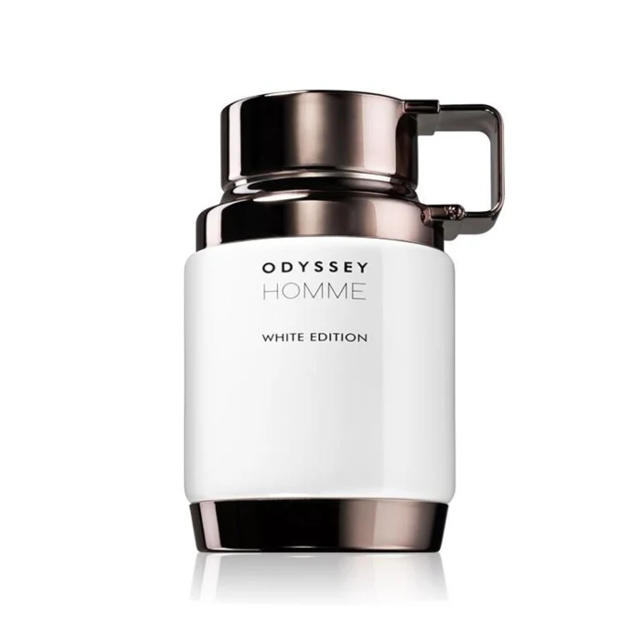 Sample Armaf Odyssey Homme White Vials Eau De Parfum For Men 3ml - Image 2