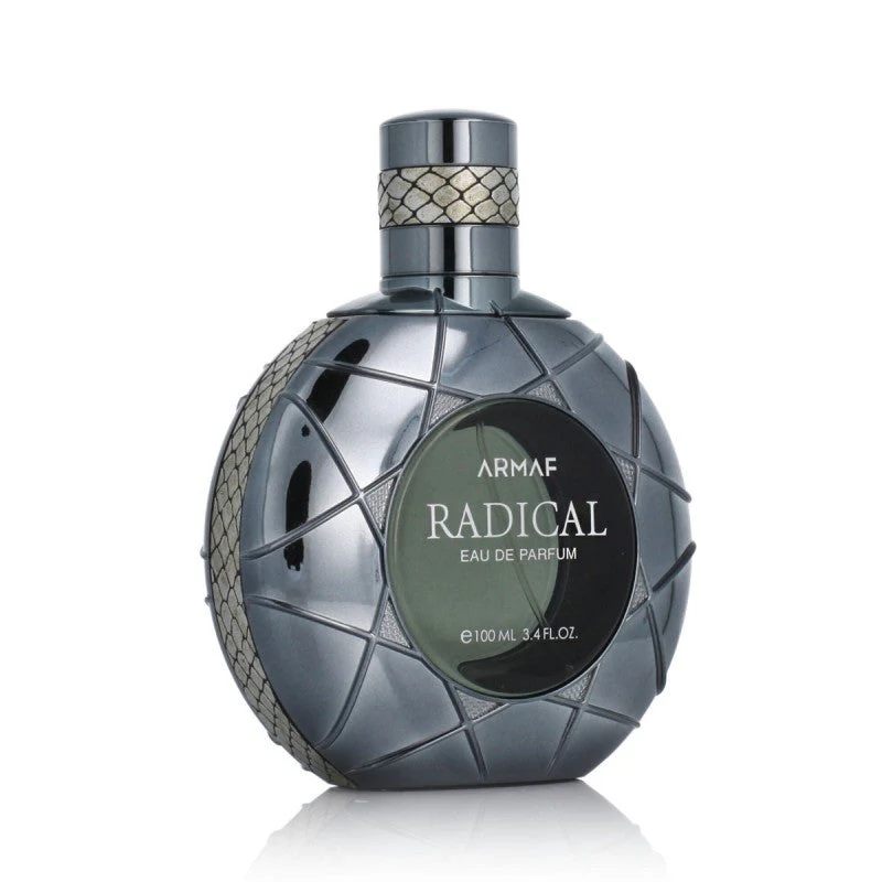 Sample Armaf Radical Vials Eau De Parfum For Men 3ml - Image 2