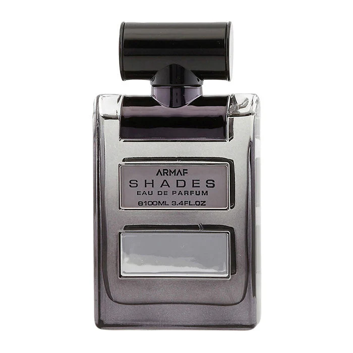 Sample Armaf Shades Vials Eau De Parfum For Men 3ml - Image 2