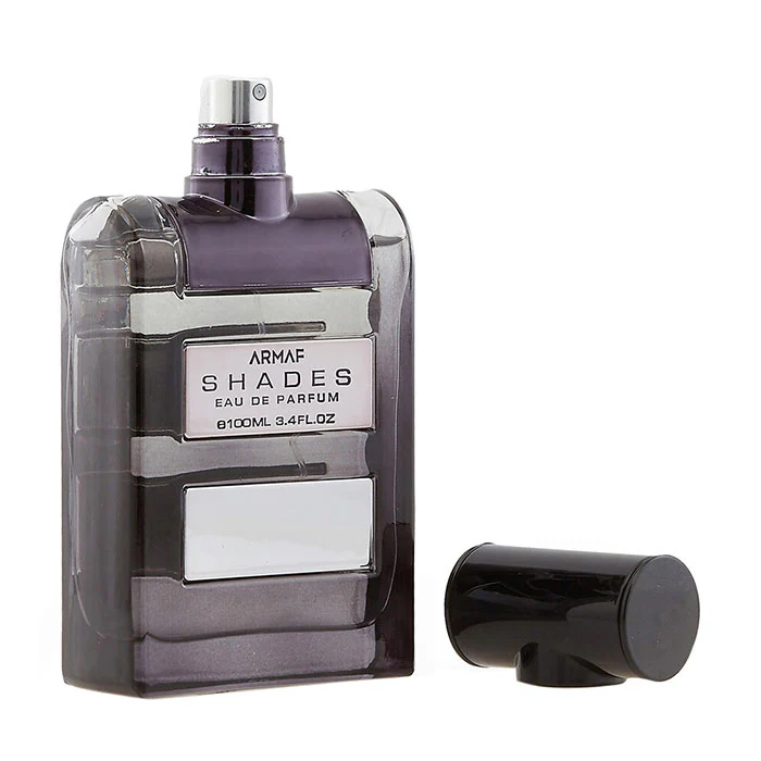 Sample Armaf Shades Vials Eau De Parfum For Men 3ml - Image 5