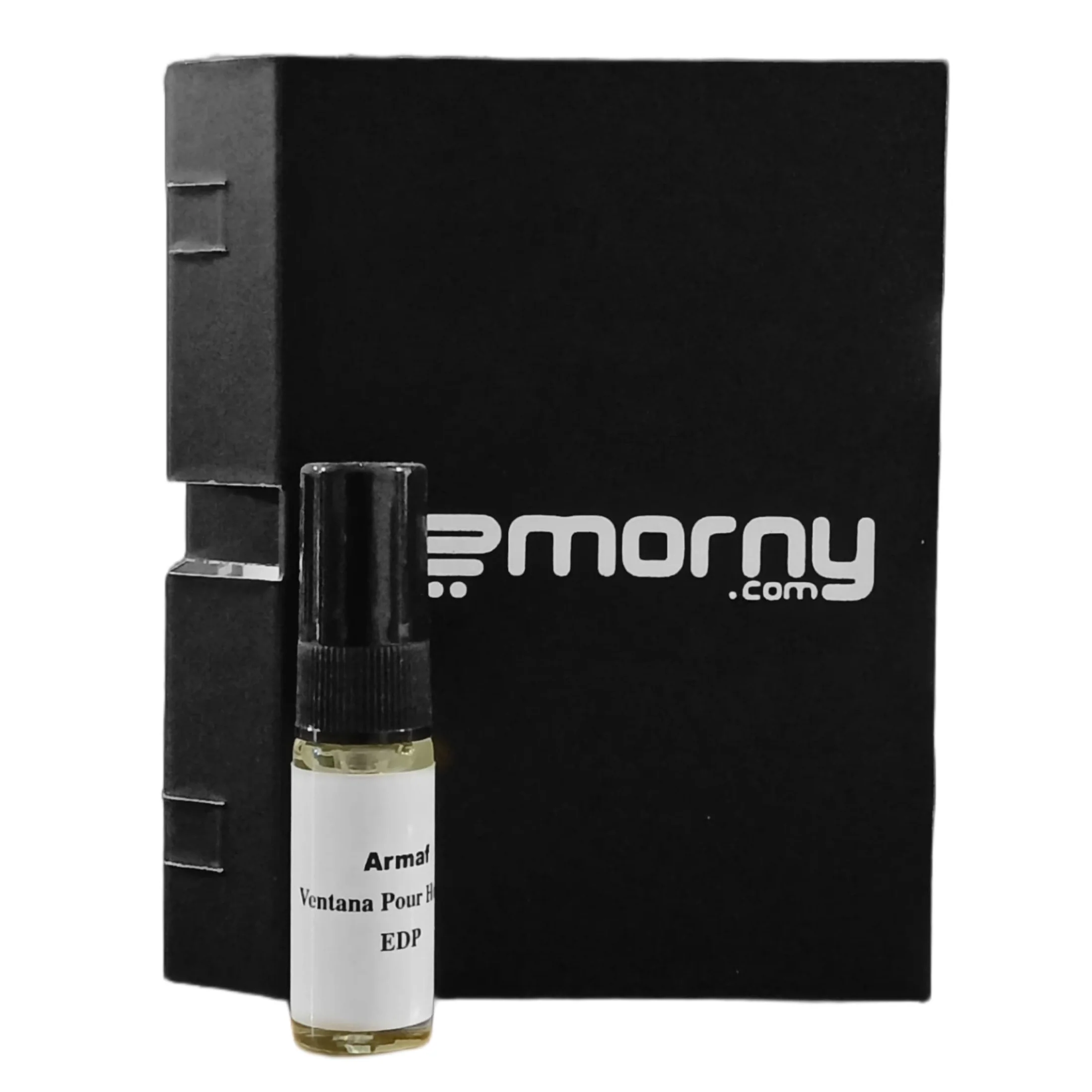 Sample Armaf Ventana Pour Homme Vials Eau De Parfum For Men 3ml