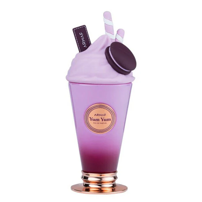 Sample Armaf Yum Yum Vials Eau De Parfum For Women 3ml - Image 2