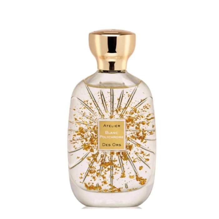 Sample Atelier Des Ors Blanc Polychrome Eau De Parfum For Unisex 3ml - Image 2